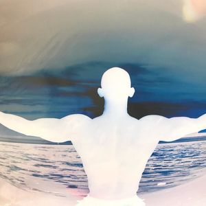 Meet your Posher, Jason